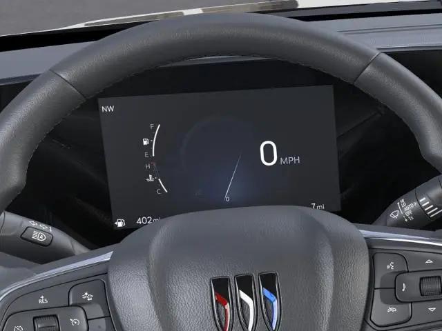 2026 Buick NV Sport Touring FWD