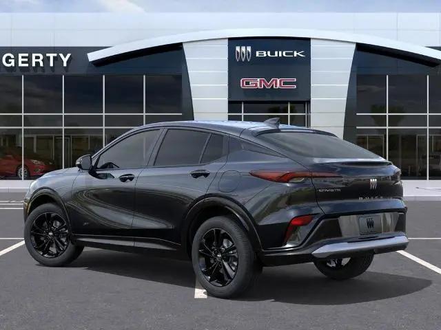 2026 Buick NV Sport Touring FWD