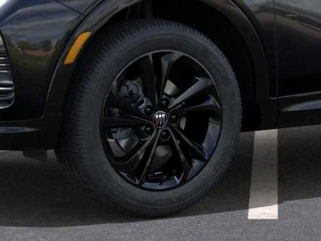 2026 Buick NV Sport Touring FWD