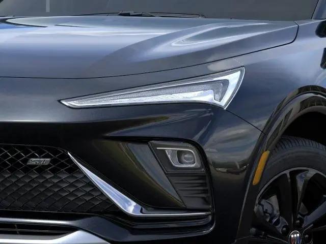 2026 Buick NV Sport Touring FWD