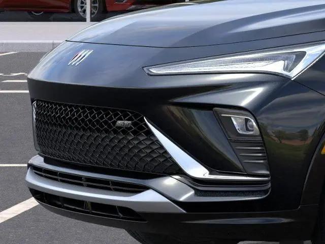 2026 Buick NV Sport Touring FWD