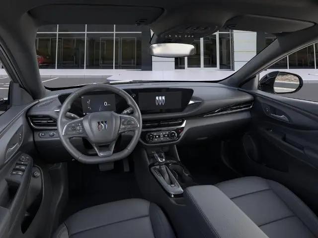 2026 Buick NV Sport Touring FWD