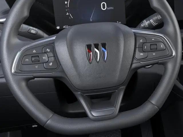 2026 Buick NV Sport Touring FWD