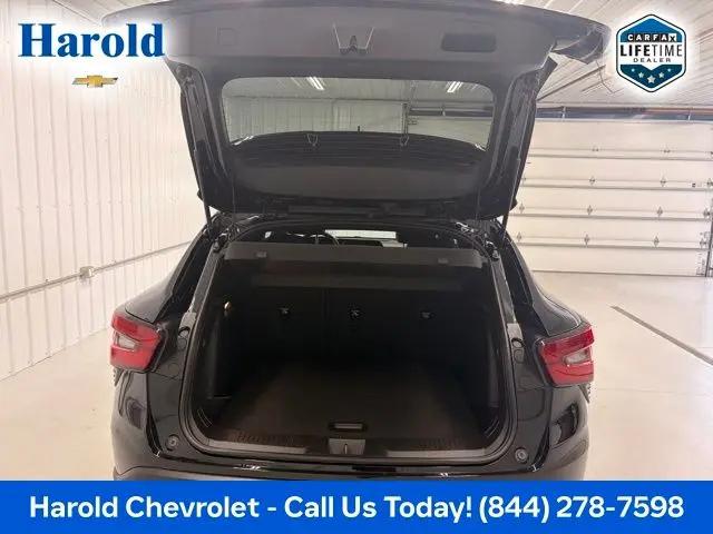 2024 Chevrolet Trax FWD 2RS