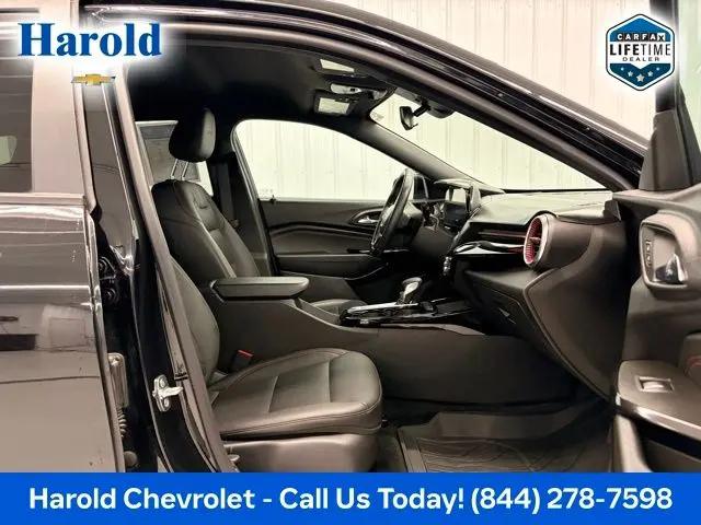 2024 Chevrolet Trax FWD 2RS