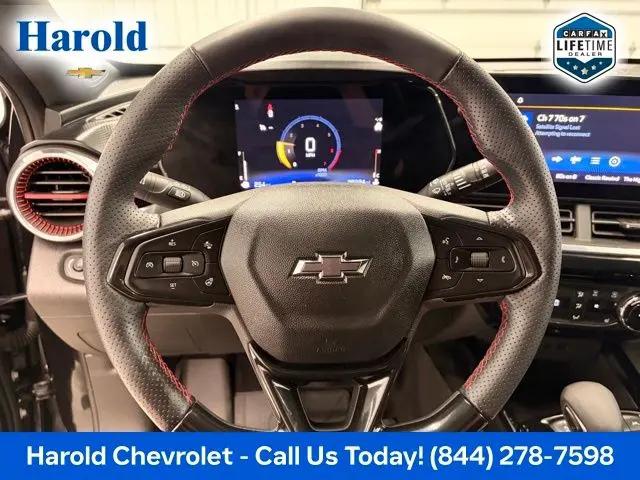 2024 Chevrolet Trax FWD 2RS