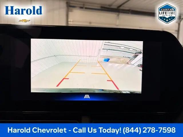 2024 Chevrolet Trax FWD 2RS