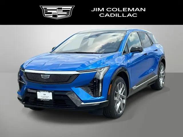 2026 Cadillac iQ Premium Luxury for sale in Bethesda, MD