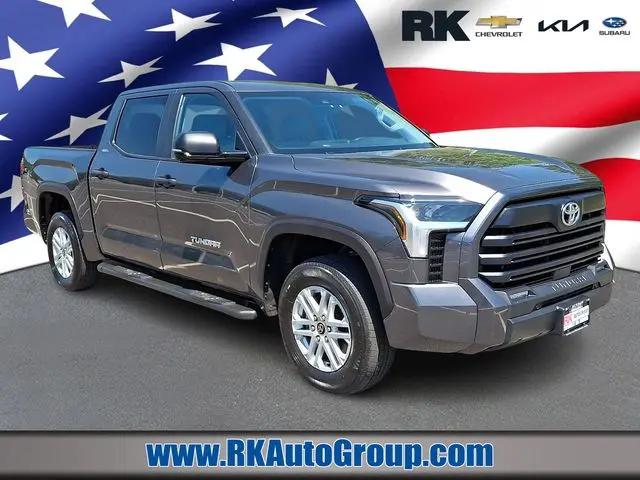 2024 Toyota Tundra SR5 for sale in Vineland, NJ