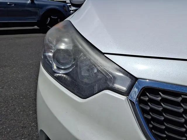 2015 Kia Forte EX