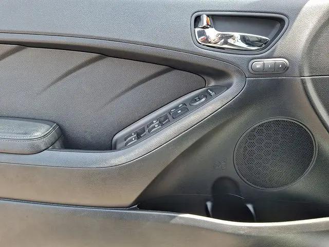 2015 Kia Forte EX