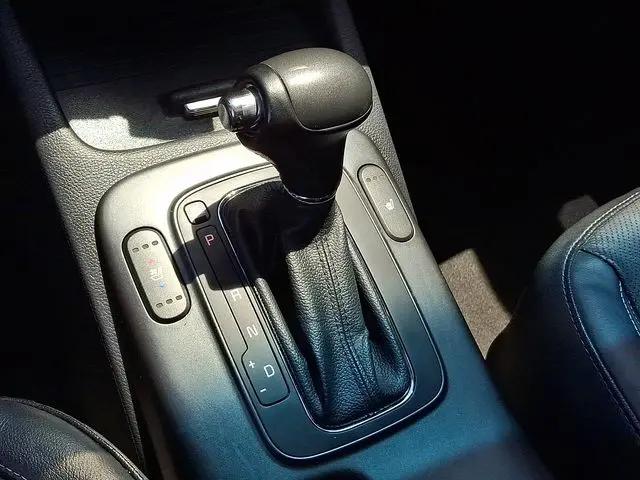 2015 Kia Forte EX