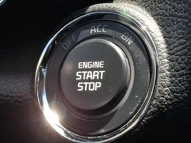 2015 Kia Forte EX