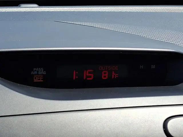 2015 Kia Forte EX