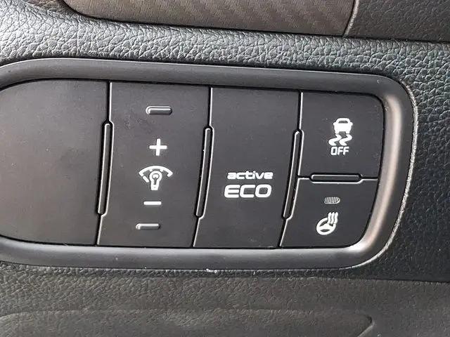 2015 Kia Forte EX