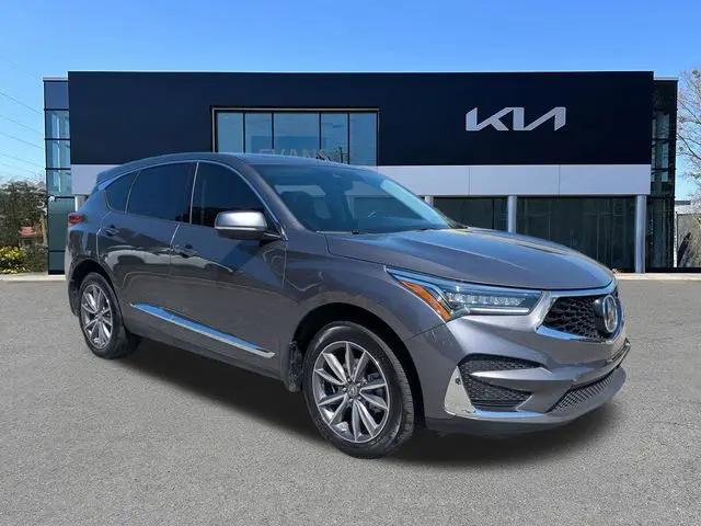 2020 Acura RDX Technology Package for sale in Evans, GA