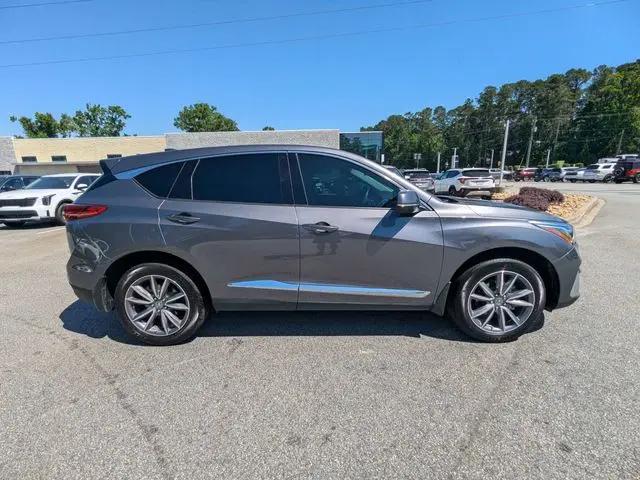 2020 Acura RDX Technology Package