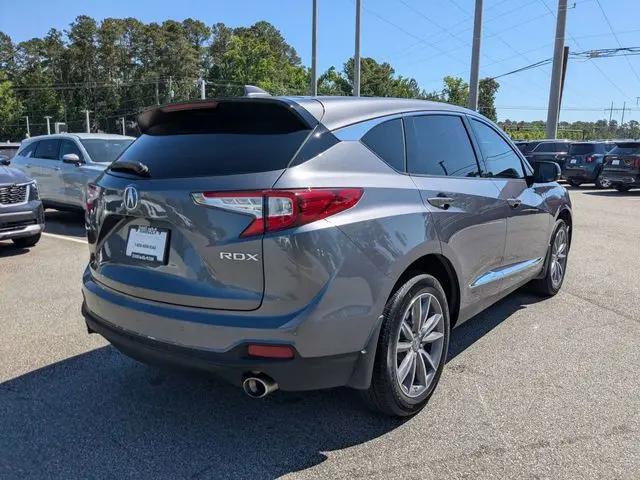 2020 Acura RDX Technology Package