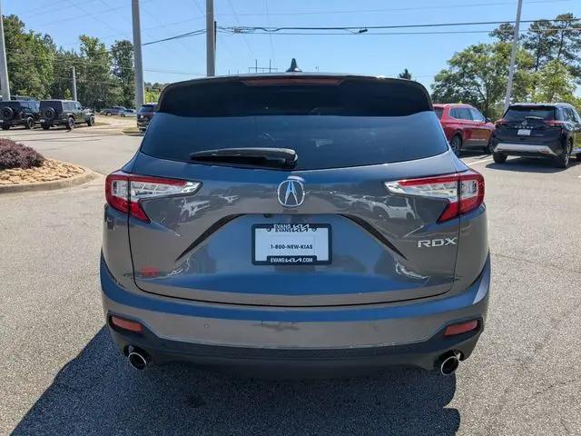 2020 Acura RDX Technology Package