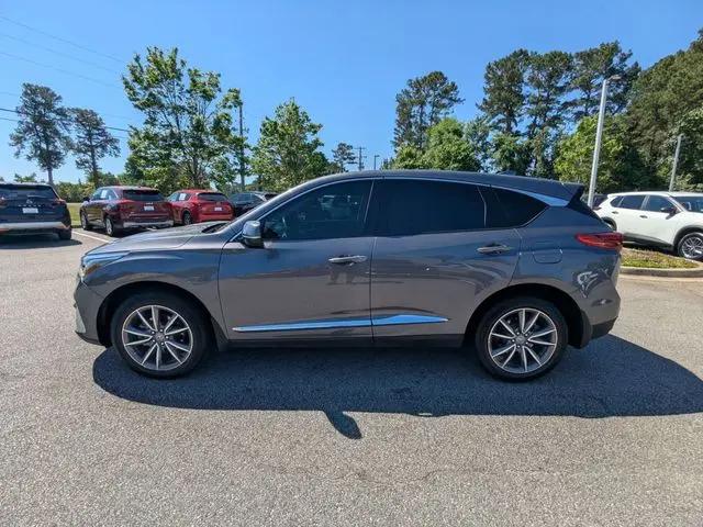 2020 Acura RDX Technology Package