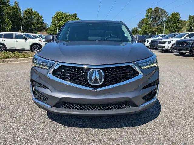 2020 Acura RDX Technology Package