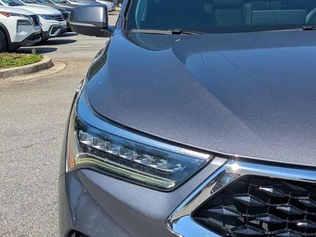 2020 Acura RDX Technology Package