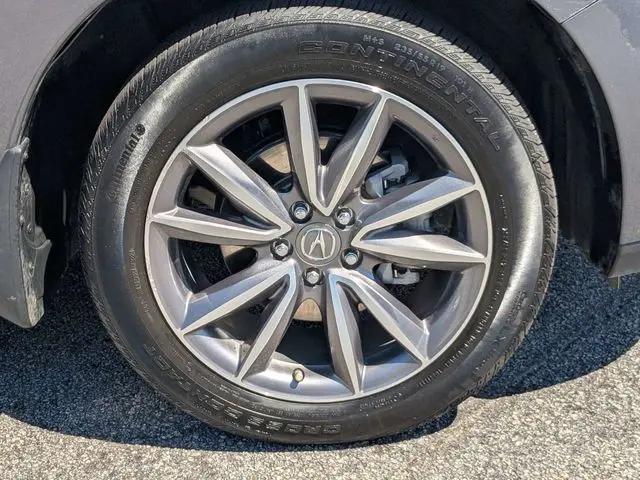 2020 Acura RDX Technology Package
