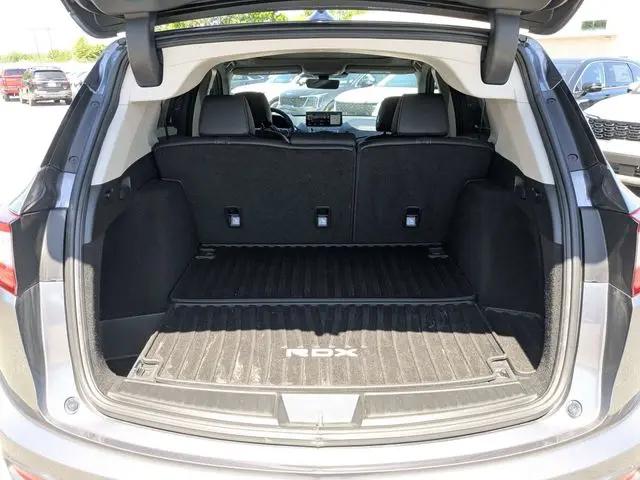 2020 Acura RDX Technology Package