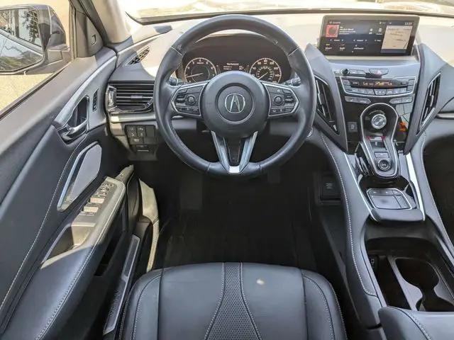 2020 Acura RDX Technology Package