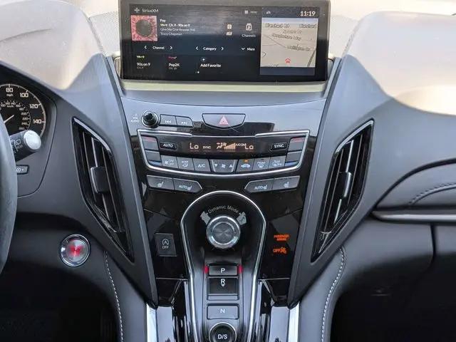 2020 Acura RDX Technology Package