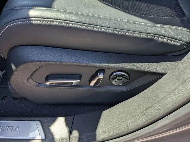 2020 Acura RDX Technology Package