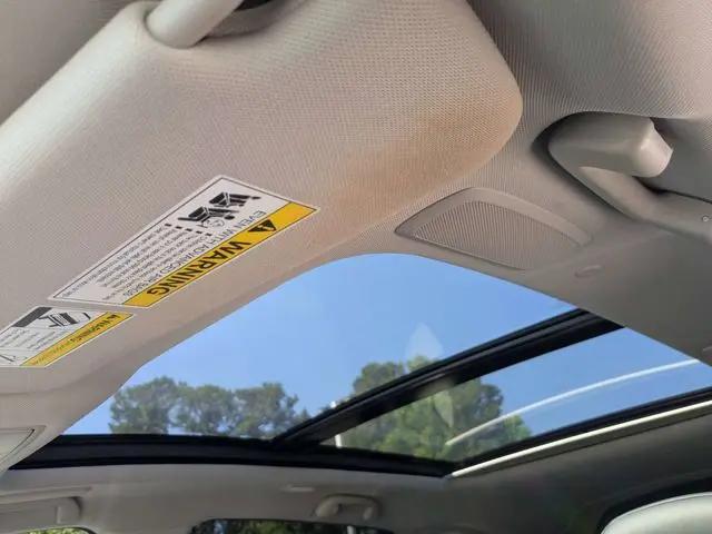 2020 Acura RDX Technology Package