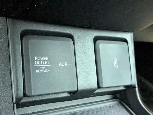 2020 Acura RDX Technology Package