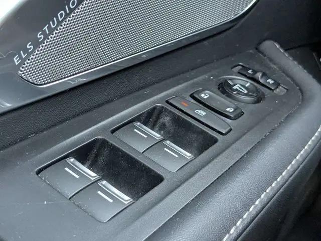 2020 Acura RDX Technology Package