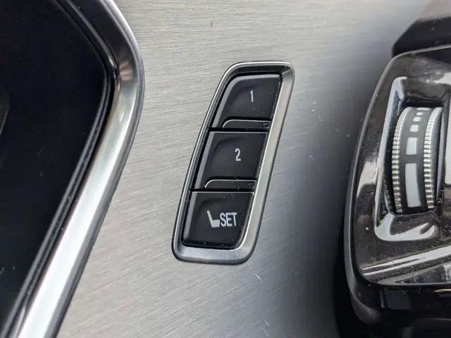 2020 Acura RDX Technology Package