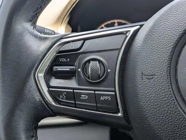 2020 Acura RDX Technology Package