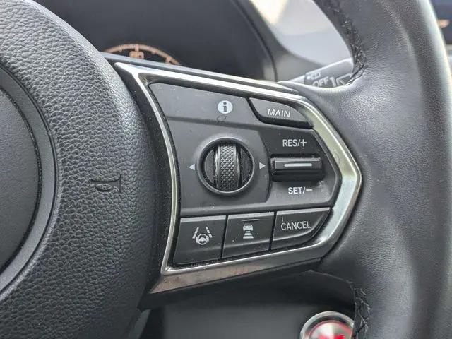 2020 Acura RDX Technology Package