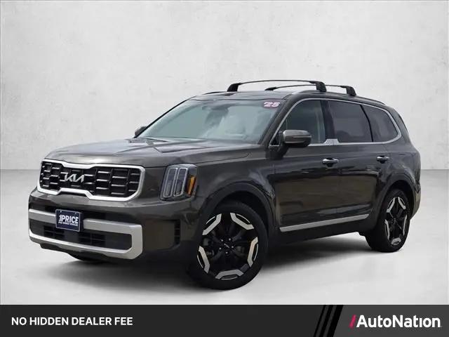 2025 Kia Telluride S for sale in Austin, TX