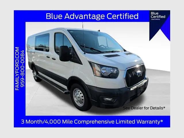 2024 Ford Transit Cargo Van T-250 for sale in Watertown, CT