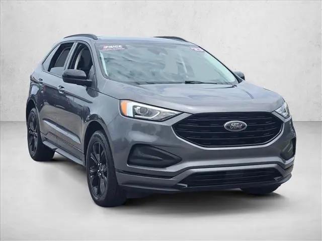 2023 Ford Edge SE