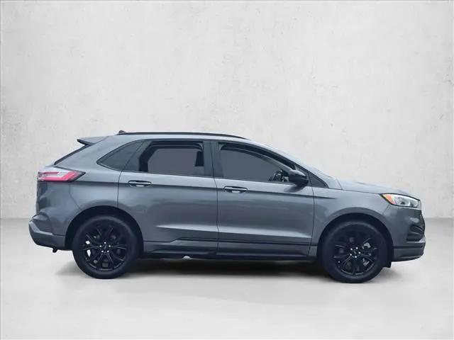 2023 Ford Edge SE