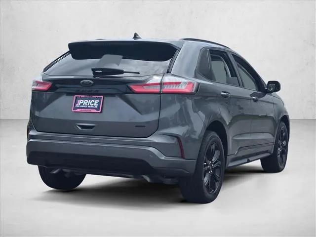 2023 Ford Edge SE