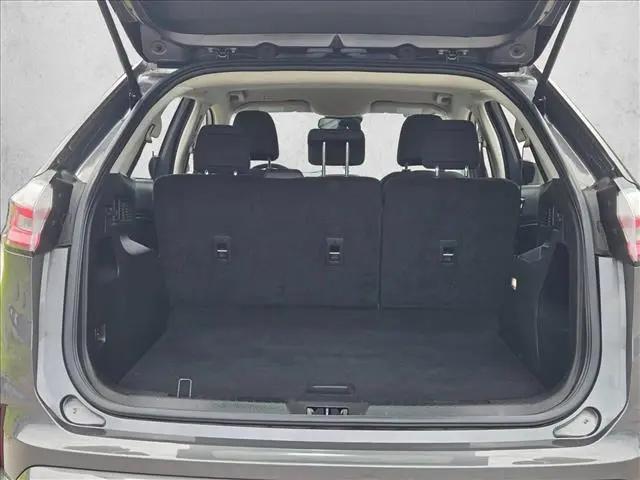2023 Ford Edge SE