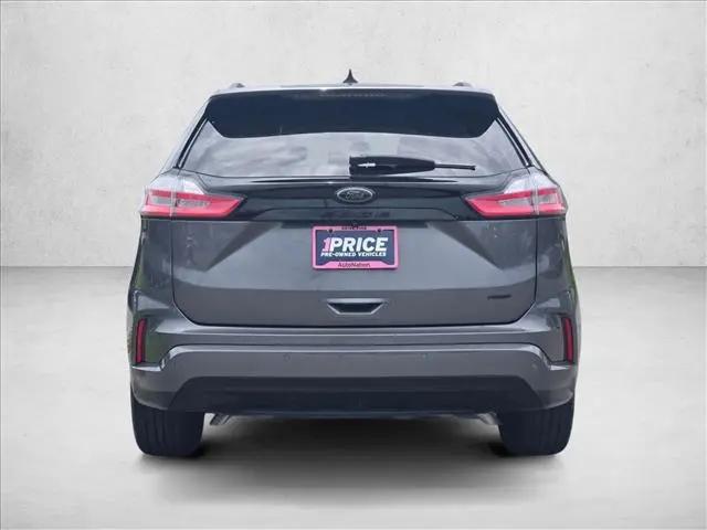 2023 Ford Edge SE