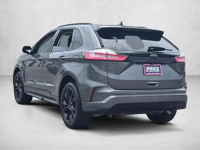 2023 Ford Edge SE