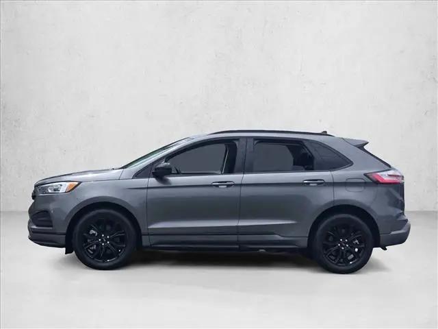 2023 Ford Edge SE