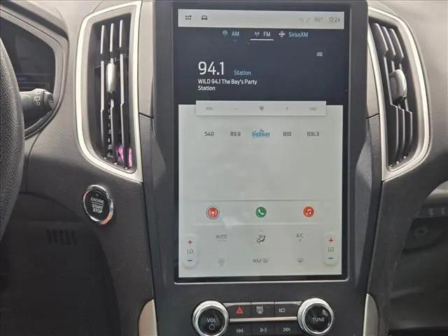 2023 Ford Edge SE