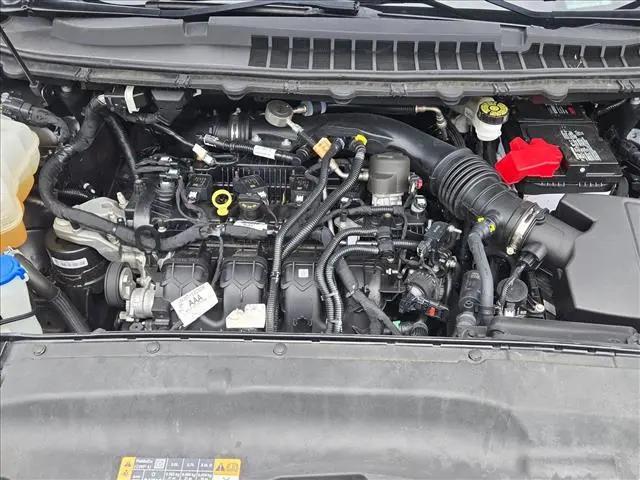 2023 Ford Edge SE