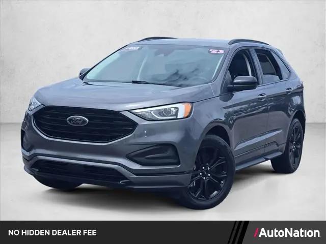 2023 Ford Edge SE for sale in St. Petersburg, FL