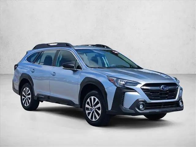 2025 Subaru Outback 2.5i